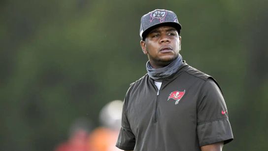 Former Steelers QB Byron Leftwich