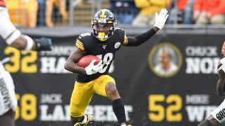 Former Steelers LB Vince Williams Wants Devin Bush to Earn Lucrative Deal:  Go out there and get $15 million in 2023