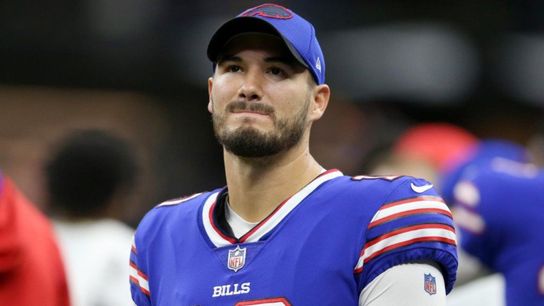 Mitch Trubisky Looked to Ben Roethlisberger For Advice Before 2017 NFL Draft (Commentary)