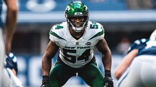 Steelers To Acquire ILB From Jets (Steelers News)