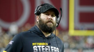 Steelers Forgotten Games: Roethlisberger Throws for 500; Colts DB Butler  Says, We Got Our [Butts] Kicked