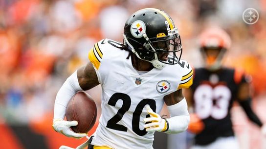 Steelers' Cam Sutton Has Direct Response When Asked About Staying In Pittsburgh For 2023 (Free Agency News)