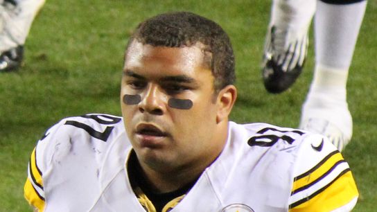 Steelers Cam Heyward