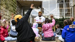 Steelers' Cam Heyward 2022 Walter Payton Man of the Year Nominee For His Dedication to Community (Steelers News)