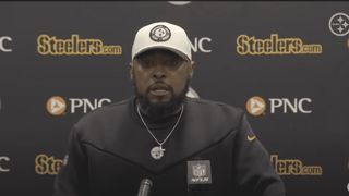 Steelers' HC Mike Tomlin Has A Shockingly Oblivious Response About Dumb 15-Yard Penalty (Mike Tomlin News)