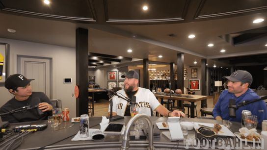 Steelers Ben Roethlisberger