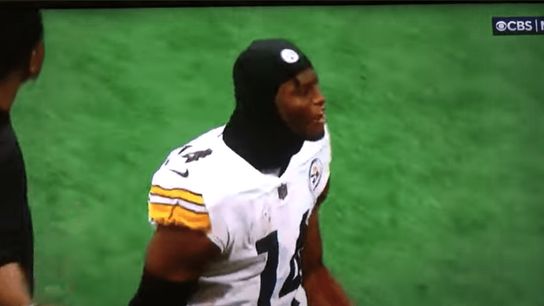 The Steelers Get Huge 19-16 Win But Rookie George Pickens Planned Homecoming Celebration Destroyed (George Pickens News)