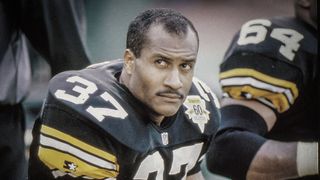 How the Steelers Drowned Two 1st Round Busts in a Lake: Redrafting 1989 (Commentary)