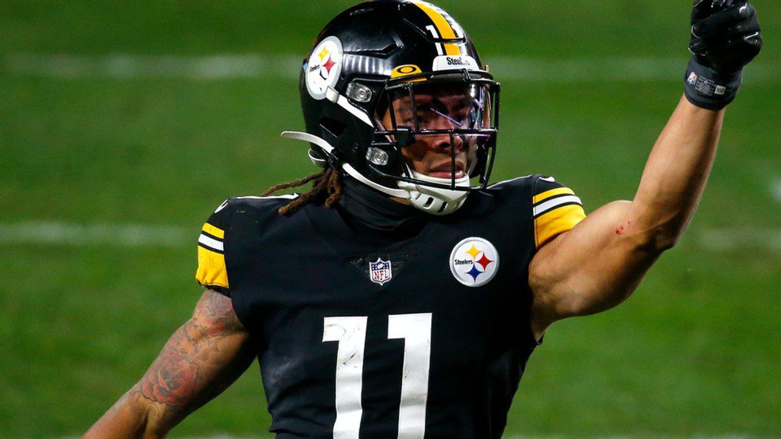 How The Chase Claypool Trade In 2022 Opens Up Seemingly Limitless  Possibilities For The Steelers Heading In To The 2023 NFL Draft