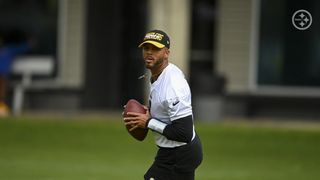 Examining Steelers QB Chris Oladokun's Honest Chances At Making 2022 Steelers Roster (Analysis)