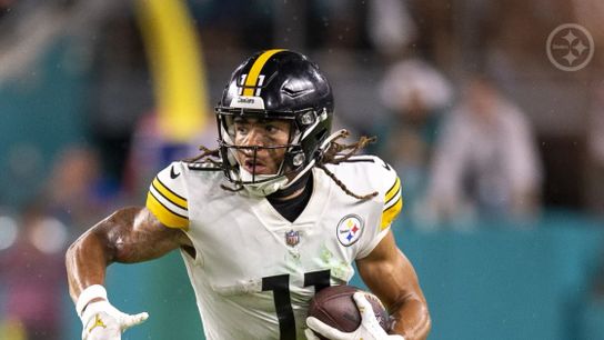 Steelers Receiver Chase Claypool Bashes Gameplan After Another Atrocious 10 Point Performance (Chase Claypool News)