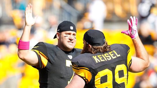 Former Steelers DL Brett Keisel Talks Retirement in 2014 And Facing Brutal Honesty From Mike Tomlin On His Failing Abilities (Steelers News)