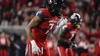 Steelers Could Steal Top Ranked Cornerback Coby Bryant on Day 2 of the NFL Draft (2022 NFL Draft Prospects)