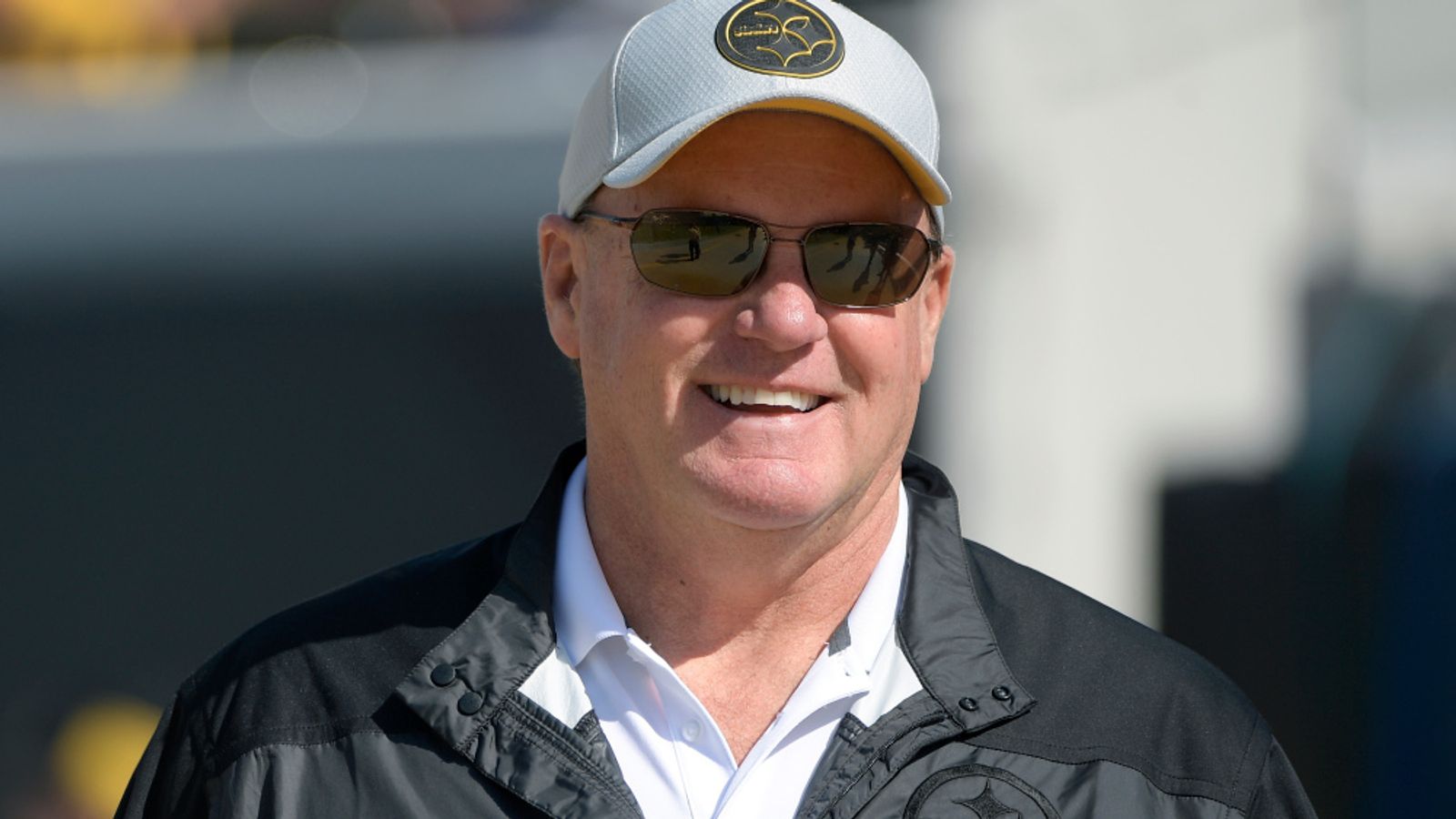 Longtime Steelers GM Kevin Colbert stepping down after draft - The San  Diego Union-Tribune