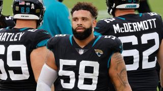 Steelers Sign Former Jaguars, USFL DT Doug Costin To 1-Year Deal In Move Likely To Bolster DL Depth (Off-Season News)