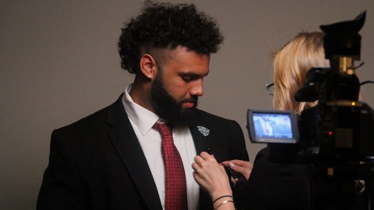 Steelers signed former Jaguars and USFL DT Doug Costin on Tuesday, July 19.