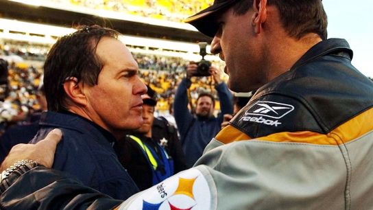 Bill Cowher Admits to Knowing the Patriots Cheated? (Commentary)