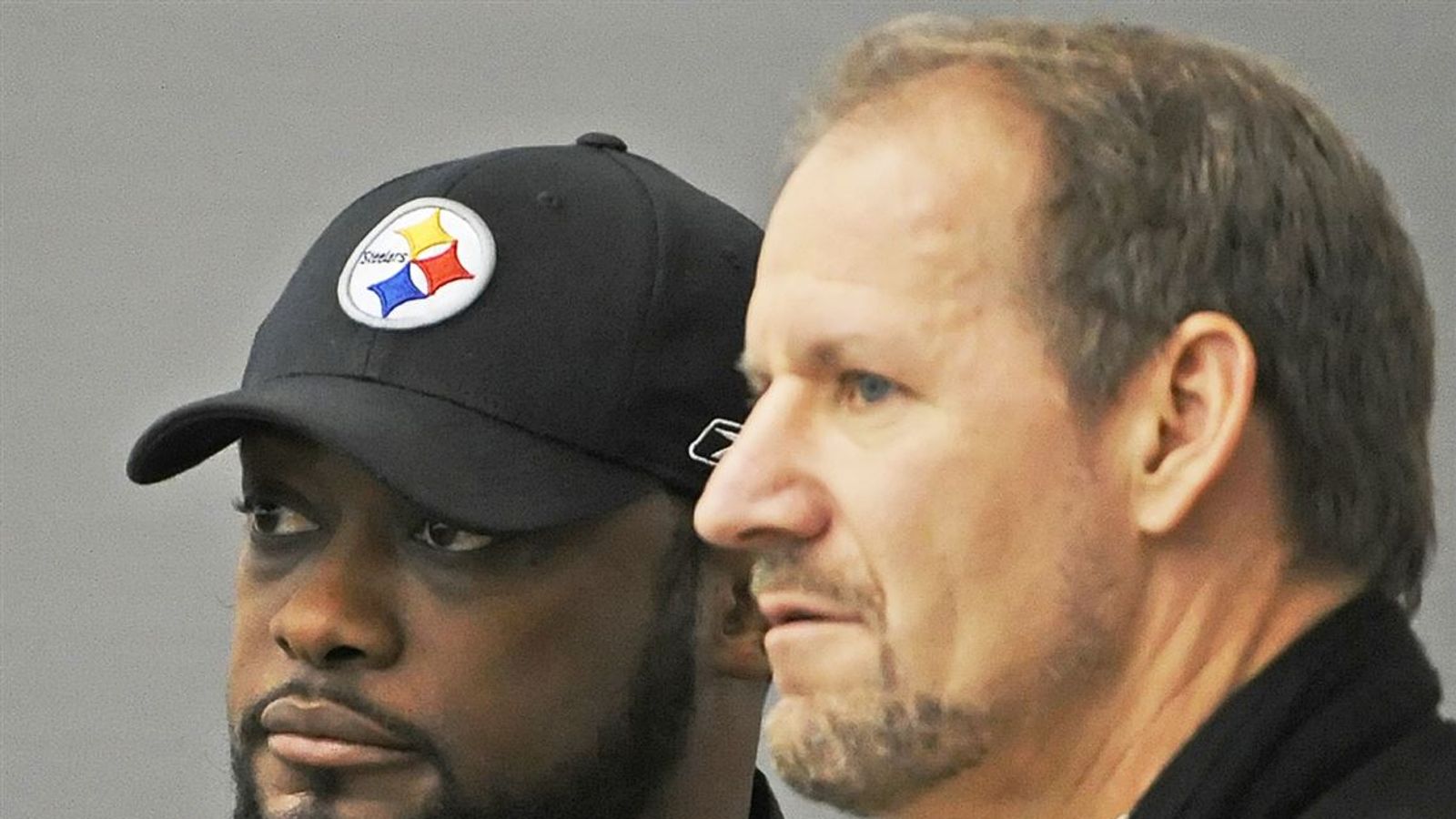 Bill Cowher Explains Who He'd Start At QB For The Steelers in 2022 