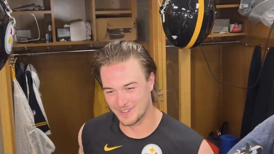 Steelers QB Kenny Pickett at 2nd Week of OTA's: "Just come in here and earn everything that I get." (Steelers News)