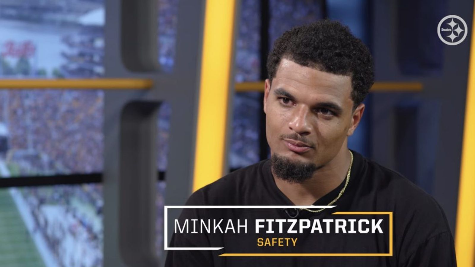 Steelers news: Minkah Fitzpatrick lands 4-year extension worth $73