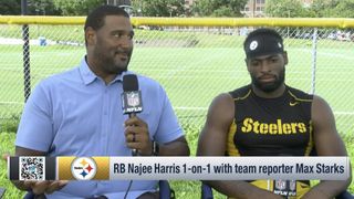 Former Steelers OT Max Starks Assured Listeners That The Most