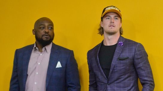 NFL.com's Marc Ross Has Steelers Kenny Pickett Ranked #1 For Best Fits To Succeed Amongst Rookies (Steelers News)