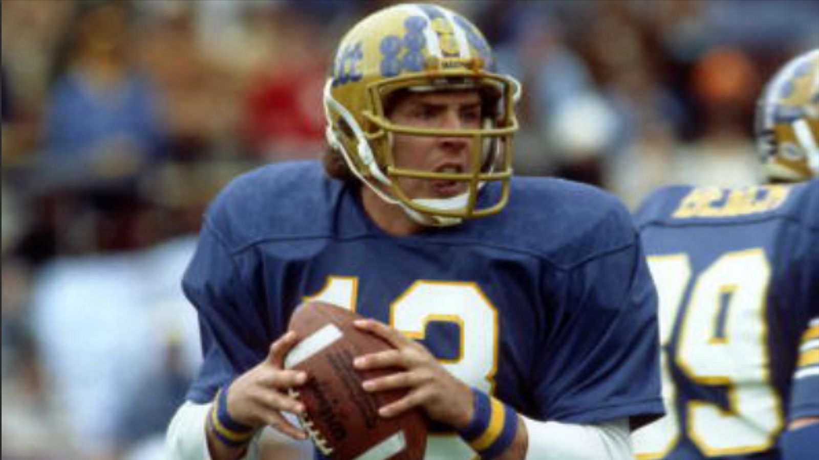 Why didn't the Pittsburgh Steelers draft Dan Marino? Redrafting 1983