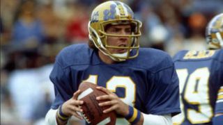 Why didn't the Pittsburgh Steelers draft Dan Marino? Redrafting 1983 (Commentary)