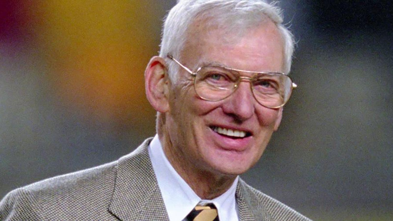 PHOTOS: The Life of Dan Rooney