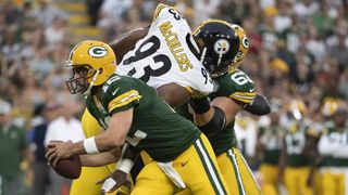 Analyzing Dan McCullers Against The Green Bay Packers (Steelers News)