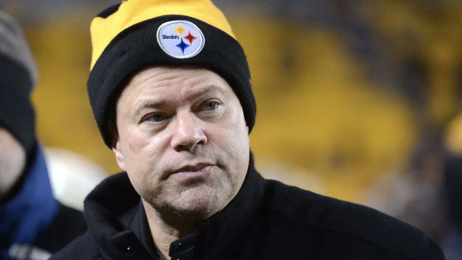 Steelers' minority partner expected to buy Panthers