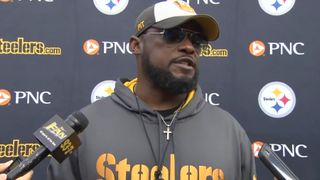 2018 Steelers Training Camp – Day 12 Recap (Steeler Blog Posts)