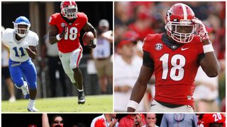 2019 NFL Draft Prospect Profile: DB Deandre Baker (Steelers News)