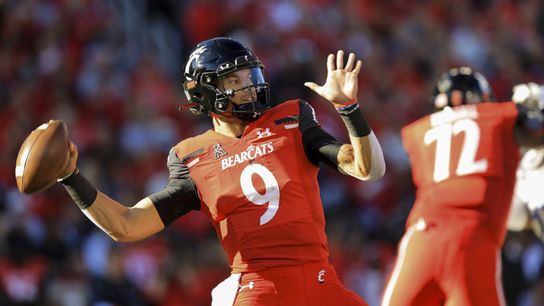 Steelers Desmond Ridder