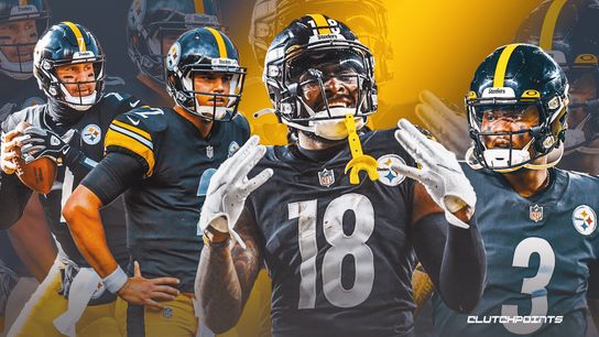 Steelers Receiver Diontae Johnson Honors Dwayne Haskins With Tattoo (Steelers News)