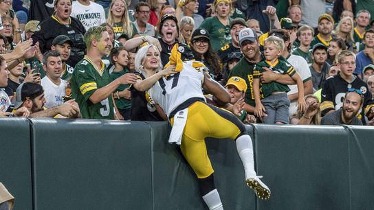 Steelers Fall to Green Bay in Week 2 of Preseason (Steelers News)