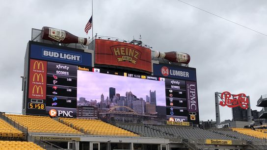 Did the Pittsburgh Steelers New Stadium Name Create A Nifty Ketchup Surplus For 2022? (Commentary)