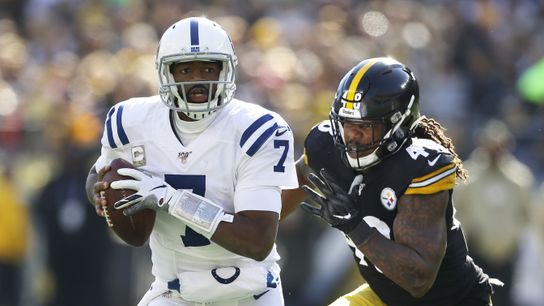 Bud Dupree Wins AFC Defensive Player of the Week for Week 9 Performance vs Colts (Steelers Inactives)