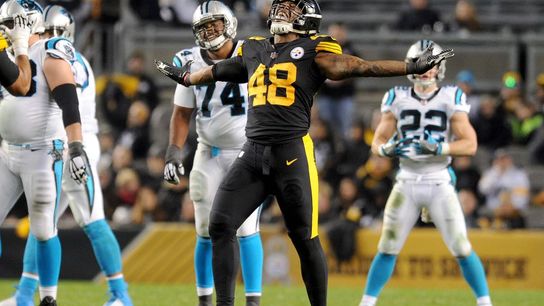 Could Bud Dupree Be The Answer At OLB? (Steelers News)