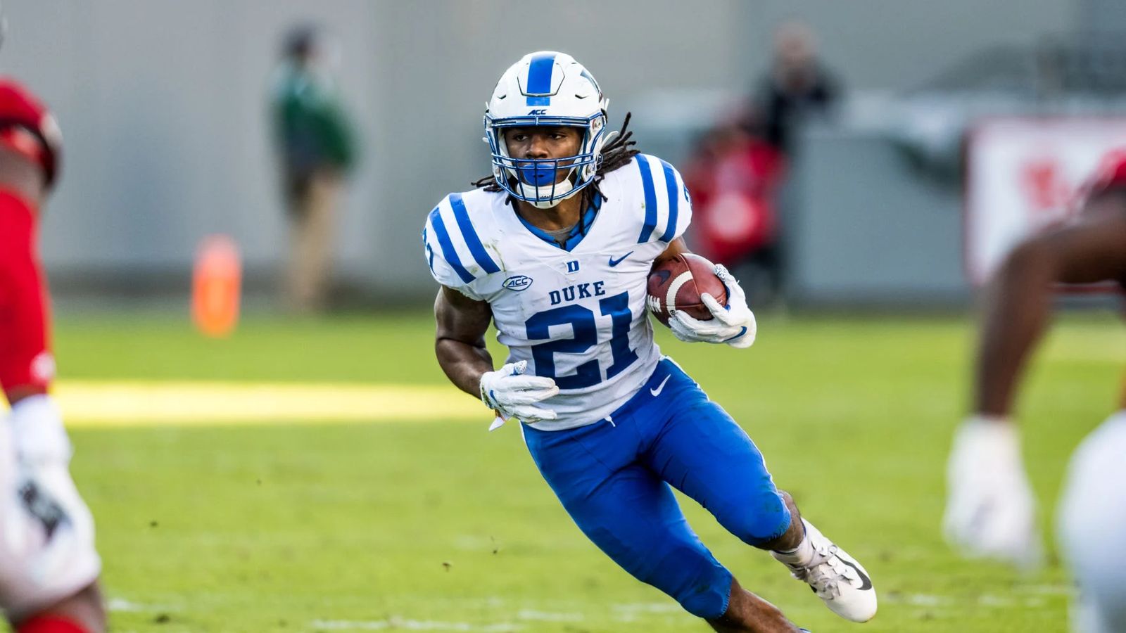 NFL Draft 2022: 6 sleepers and which current players they remind