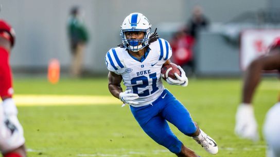 Steelers Sign Massive RB2 Sleeper UDFA Mataeo Durant to Record Contract (Draft News)