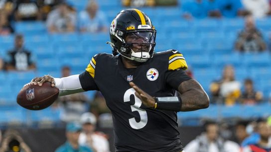 Steelers Officially Tender RFA Dwayne Haskins; He's Back for 2022 (Free Agency News)