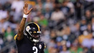 Travis Scotts Aid Dwayne Haskins On Thursday Night (Steelers News)