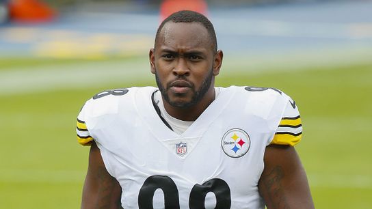 Vince Williams Returning To Pittsburgh (Free Agency News)