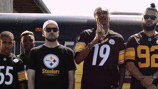 Pittsburgh Steelers Most Well Known Celebrity Fans 2022 (Steelers News)