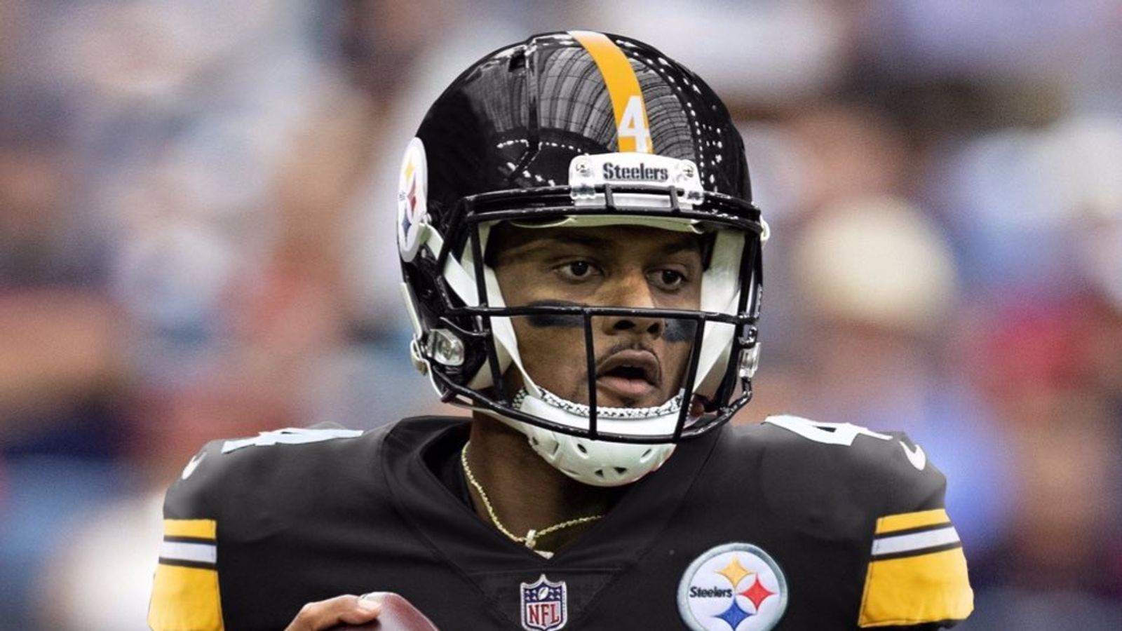 Steelers Not Interested In Deshaun Watson