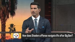 David Carr: 2022 Steelers are in a "Better Situation" than with "Aging Roethlisberger" a season ago (Steelers News)