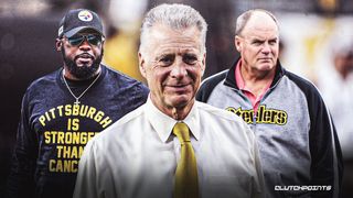 Steelers Continue To Conduct GM Interviews (Steelers News)