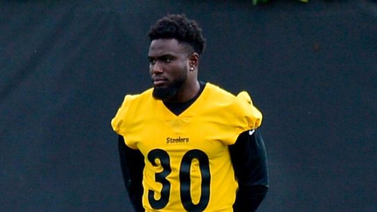 Karl Joseph Switching Numbers (Steelers News)