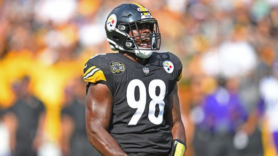 Don’t Forget About Vince Williams (Steelers News)